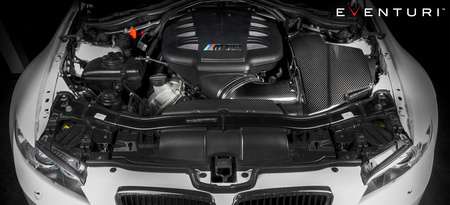 Airbox BMW E9X M3 Carbono Mate Eventuri