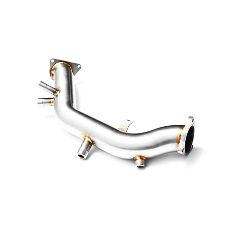 Downpipe Audi A4 A5 B8 2.0 TDI 2008–2015 