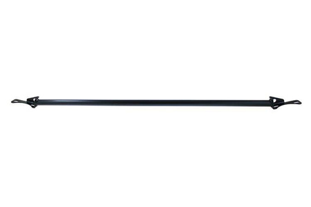 Rear Upper Strut Bar Hyundai Coupe 2 GK Lift Black