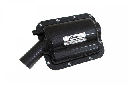 Sistema de admisión VW Lupo Polo Golf 1.4 16V – Aero Form PTS-804