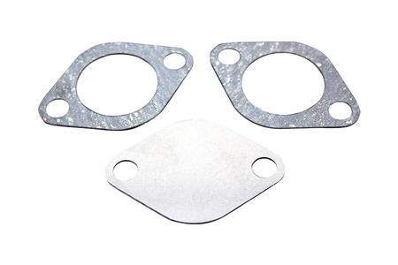 Tappo EGR Ford Mondeo Transit 2.0 2.2 TDCI