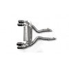 BMW M2 Competition/M2 CS (F87N)-OPF/GPF Slip-On Line (titane) Akrapovic