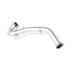 Downpipe Audi A4 A5 B8 2.7/3.0 TDI 2007-2011