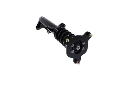 Street Suspension MERCEDES BENZ E CLASS W212 6 CYL 09-16 D2 Racing