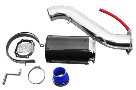 Sistema de admisión Honda Accord Prelude 2.2 2.3 VTEC 94-97 – Carbon Charger CBII-105