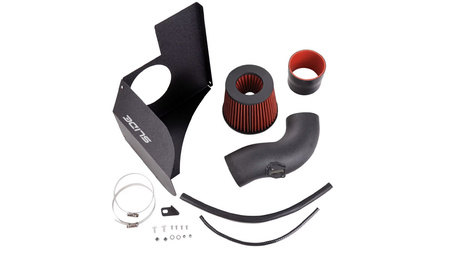 Ansaugsystem BMW F3X B48 2.0L 320i 330i 420i 430i 230i 2016+ SLIDE