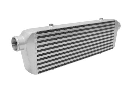 Intercooler 550x175x65 Entrée 2,25"