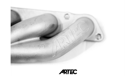 Exhaust Manifold Toyota 2JZ-GE V-Band