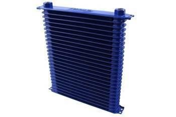 Oil Cooler Race Line 25-Row 365x230x50 M22
