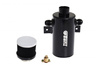 Oil Catch Tank 0.75L Black