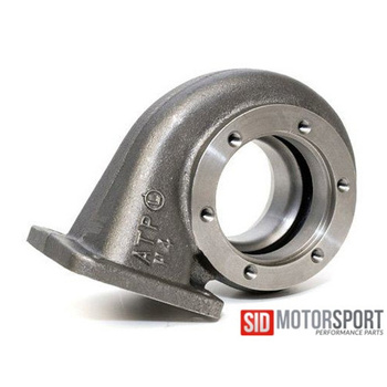 Turbocompresor Garrett GT55/1.24