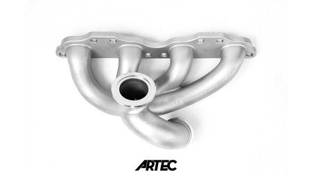 Collettore Di Scarico Nissan SR20 V-Band