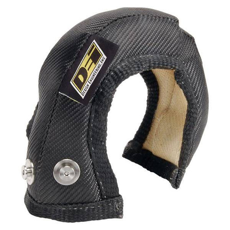 Couverture turbo DEI Onyx pour GT22