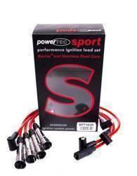 Câbles d’allumage Seat AROSA Skoda Octavia Volkswagen Corrado Polo 84-03 bleu