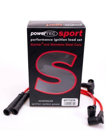 Cables de encendido BMW 316I 318I Z3 1.6-1.9L 93-03 azul