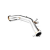 Downpipe Audi A6 C6 2.0 TDI 2009–2014 