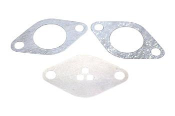 EGR-Abdeckung VW Audi Skoda Seat TDI CR PD