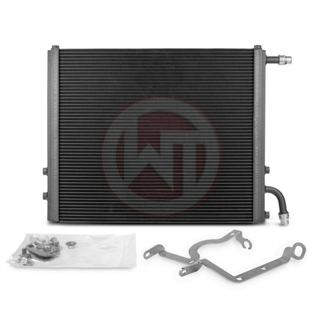 Radiateur d’eau BMW Z4 G29 M40i Wagner Tuning