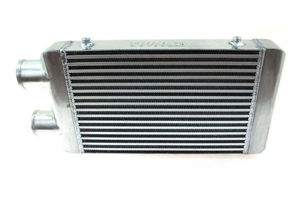 Intercooler 450x300x76 Unilateral