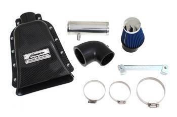 Air intake system Renault Clio 2.0 RS 02- – Aero Form PTS-752