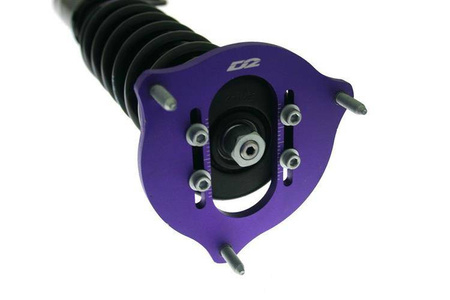 Sospensioni stradali SUBARU IMPREZA GC/GF 2WD/4WD 92-00 D2 Racing