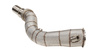 Downpipe BMW F82 F83 M4 S55