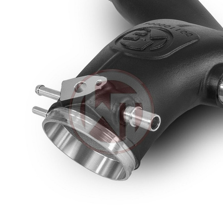 Y-Pipe Porsche 991.1 Turbo Wagner Tuning