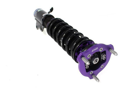 Street Suspension HONDA CIVIC FD1 06-11 D2 Racing