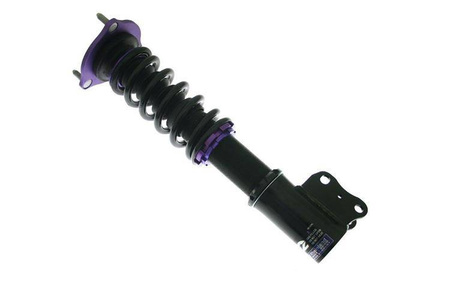 Street Suspension NISSAN SILVIA S13 89-94 D2 Racing