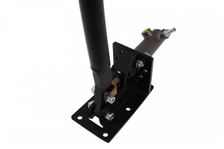 Freno a mano idraulico universale Zero One – per drift, rally e motorsport