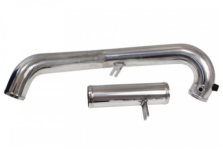 Ansaugsystem Honda Civic 1.6 1.7 DX LX EX HX SI 01-06 M/T – Kaltlufteinlass AN1CA-48