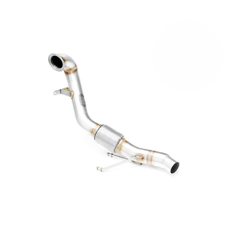 Downpipe Skoda Superb Mk3 2.0 TSI