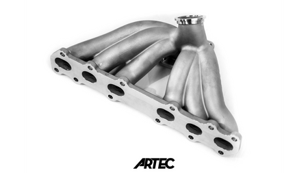 Exhaust Manifold Toyota 1JZ Non-VVTi T4