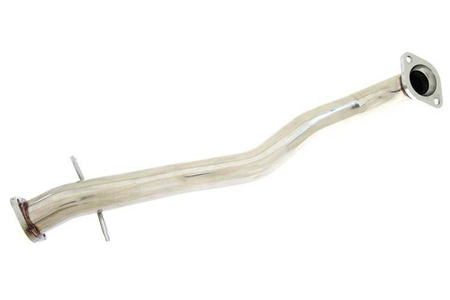 Mitsubishi Lancer Evolution VII / VIII / IX (73/76mm | embout 114mm) Système d’échappement Cat-Back