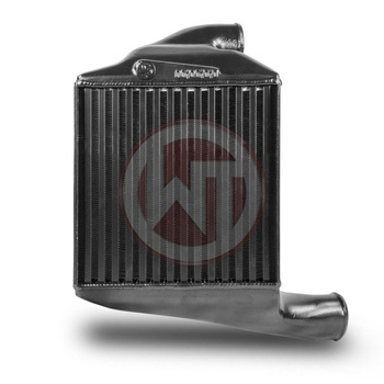 Intercooler Audi A6 C5 4B 2.7 BiTurbo Wagner Tuning