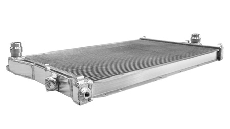 Radiatore sportivo BMW E39 M5