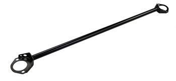 Rear Strut Bar Honda Civic IV CRX 2 ED9 EE8 Black