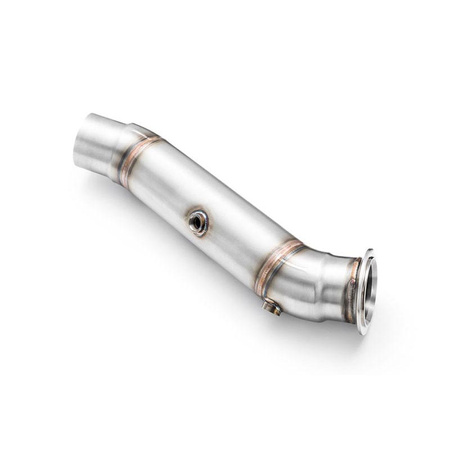 Downpipe BMW E70 X5 E71 X6 35ix 40ix N55