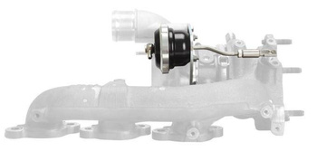 Turbo Actuator Nissan RB26DETT 1 Bar Turbosmart Black