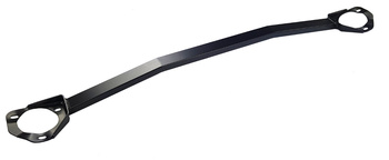 Strut Bar Suzuki Grand Vitara Black