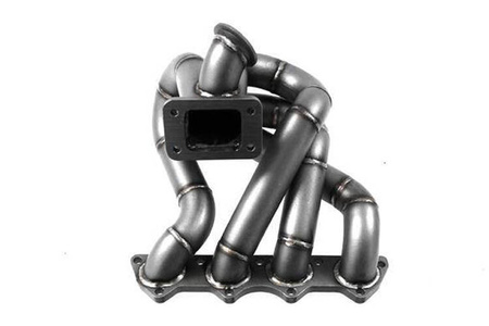 Exhaust manifold Honda B-Series Top Mount Extreme