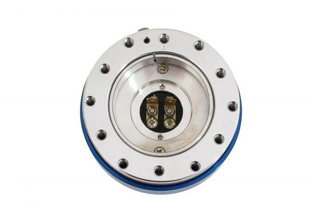 Quick Release Blau D1Spec