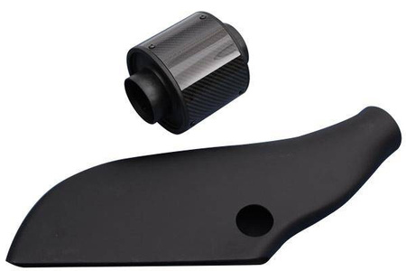Sistema di aspirazione Opel Corsa C 1.0 1.2 1.4 00- – Carbon Charger CB-902