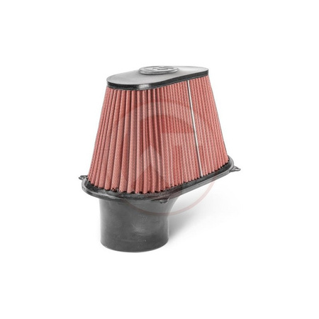 Sistema di aspirazione VW Golf 8 R Carbon Wagner Tuning