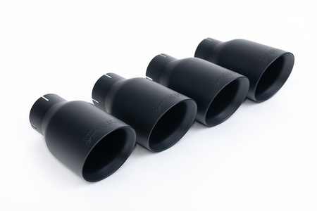 CatBack Volkswagen T-Roc R 2.0TSI 300 PS ( mit OPF/GPF ) 2019 - 2022 Milltek Sport