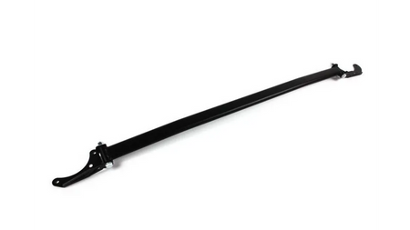 Barra de Refuerzo Delantera BMW F30 F31 F32 F33 F80 F82 – Acero, Negra, Instalación Plug&Play