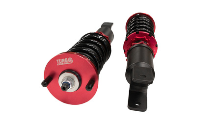 Suspensión roscada Honda Civic 92-95