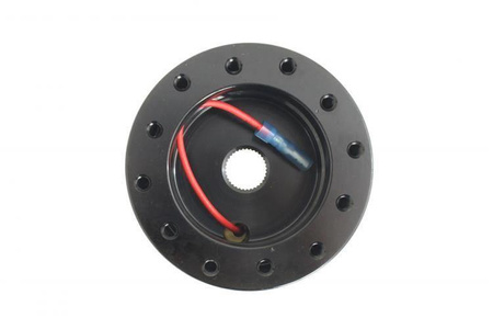 Moyeu Nissan Sunny 301 73-77 E004-3G Noire D1Spec