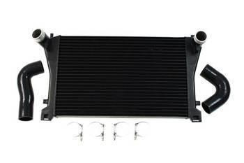 Intercooler VW Jetta Passat Golf 7 R GTI Audi A3 S3 8V Skoda Octavia 3 RS 1.8T 2.0T 50mm