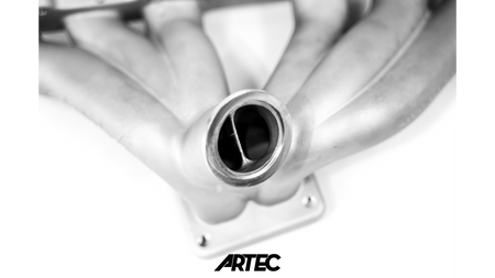 Exhaust Manifold Toyota 1JZ Non-VVTi T4